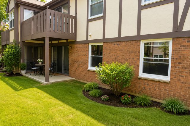 4780 Calvert Drive A1, Rolling Meadows, IL 60008
