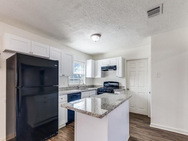 8702 Josie Street, Houston, TX 77029