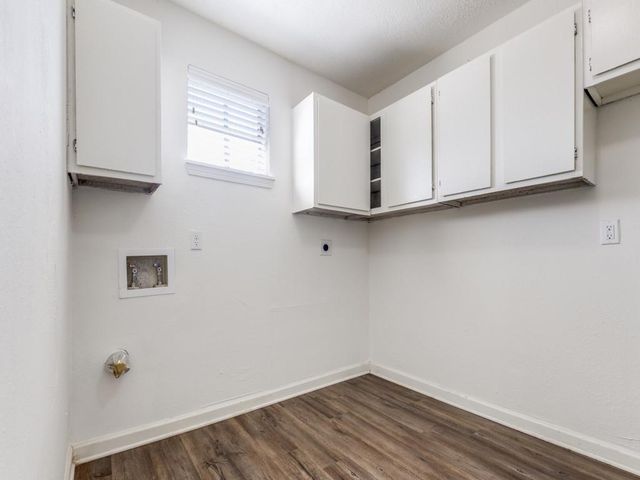 8702 Josie Street, Houston, TX 77029