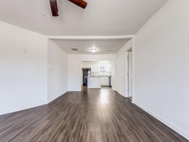 8702 Josie Street, Houston, TX 77029