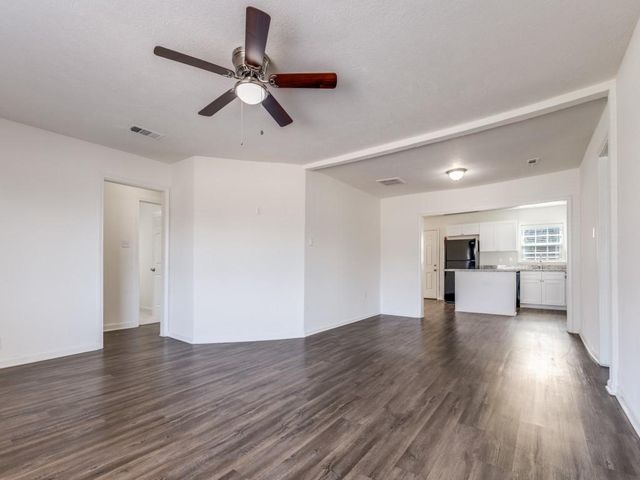 8702 Josie Street, Houston, TX 77029