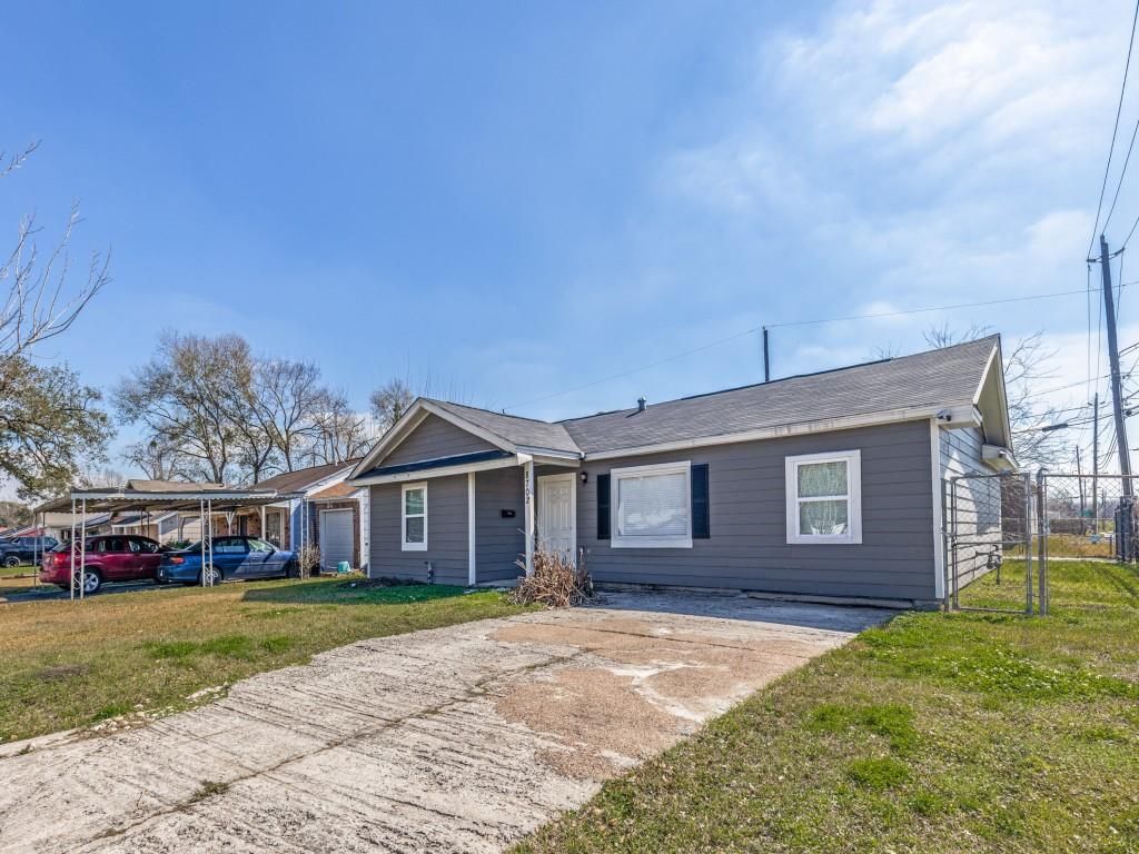 8702 Josie Street, Houston, TX 77029
