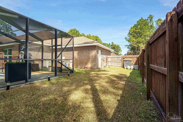 7409 Rexford St, Navarre, FL 32566