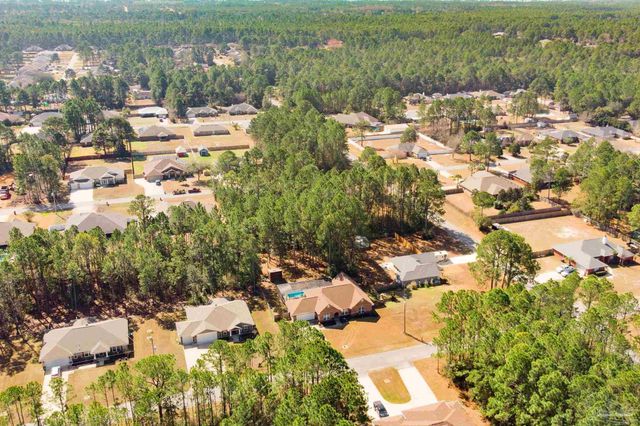 7409 Rexford St, Navarre, FL 32566