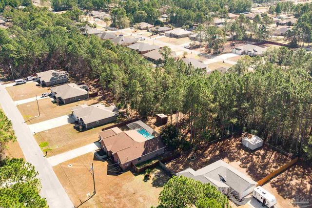 7409 Rexford St, Navarre, FL 32566