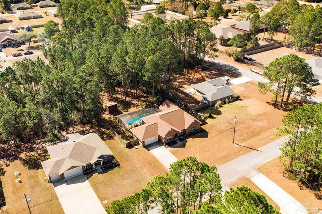 7409 Rexford St, Navarre, FL 32566