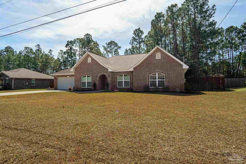 7409 Rexford St, Navarre, FL 32566