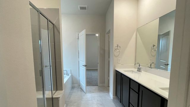 4165 Plateau Drive, Forney, TX 75126
