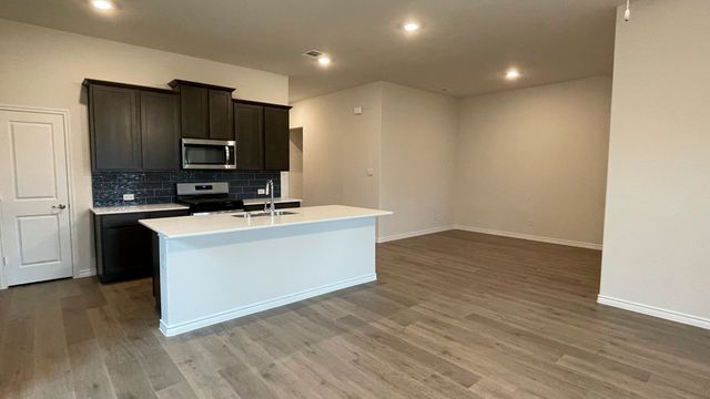4165 Plateau Drive, Forney, TX 75126