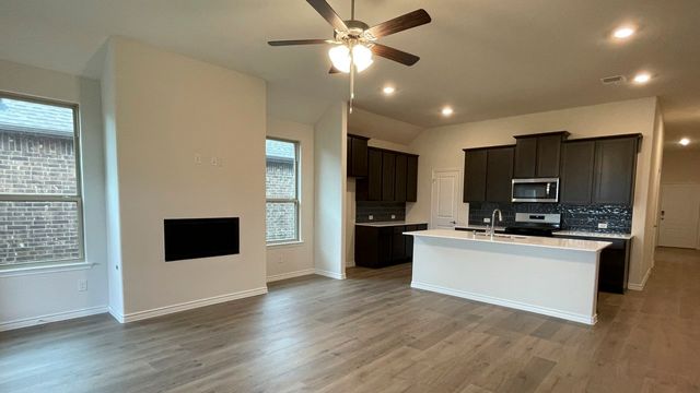 4165 Plateau Drive, Forney, TX 75126