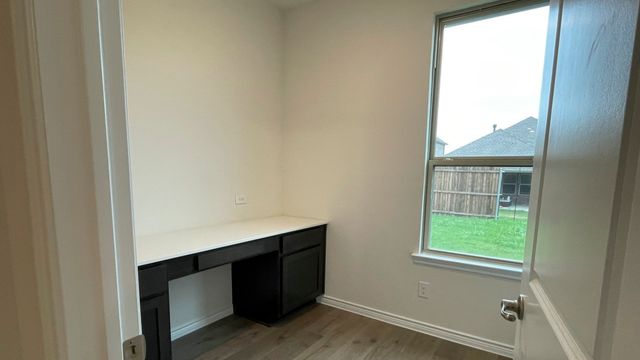 4165 Plateau Drive, Forney, TX 75126