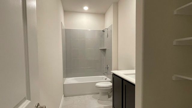 4165 Plateau Drive, Forney, TX 75126