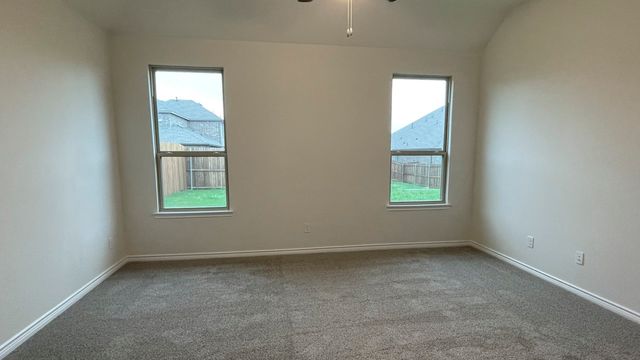 4165 Plateau Drive, Forney, TX 75126