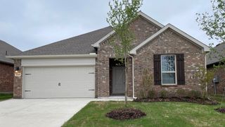 4165 Plateau Drive, Forney, TX 75126
