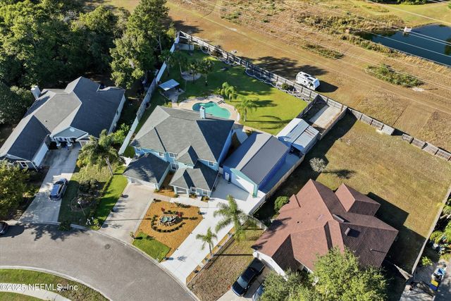 2963 CAPTIVA BLUFF Road N, Jacksonville, FL 32226