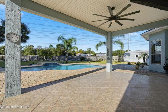 2963 CAPTIVA BLUFF Road N, Jacksonville, FL 32226