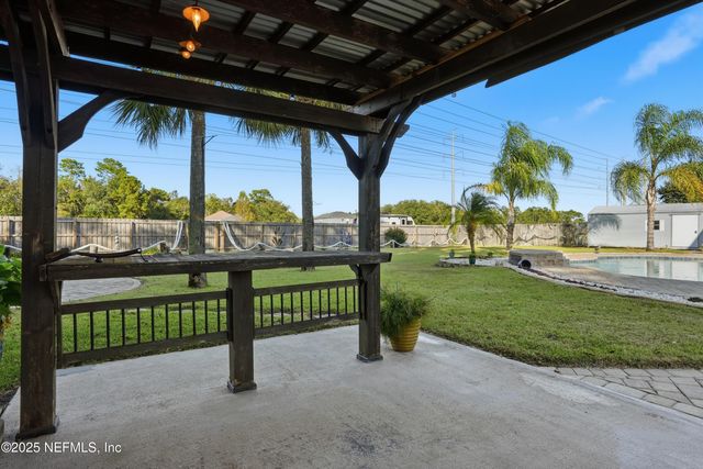 2963 CAPTIVA BLUFF Road N, Jacksonville, FL 32226