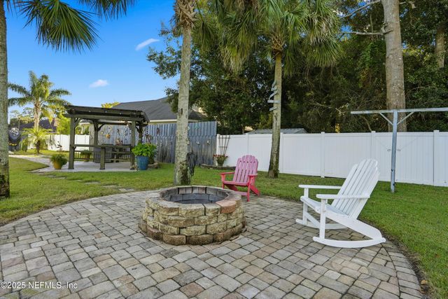 2963 CAPTIVA BLUFF Road N, Jacksonville, FL 32226