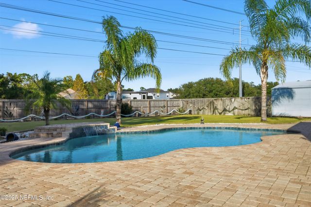 2963 CAPTIVA BLUFF Road N, Jacksonville, FL 32226