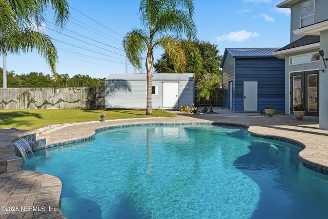 2963 CAPTIVA BLUFF Road N, Jacksonville, FL 32226