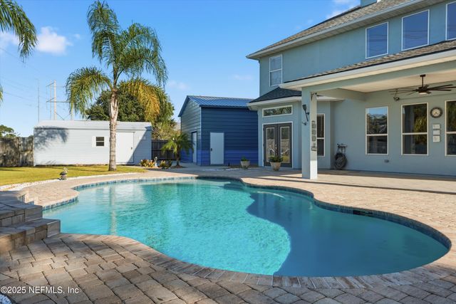 2963 CAPTIVA BLUFF Road N, Jacksonville, FL 32226