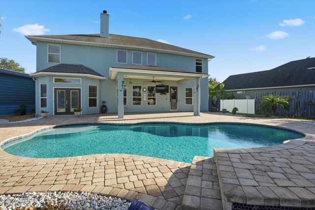 2963 CAPTIVA BLUFF Road N, Jacksonville, FL 32226