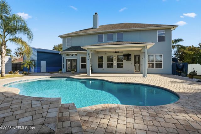 2963 CAPTIVA BLUFF Road N, Jacksonville, FL 32226