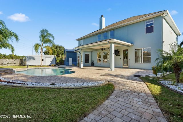 2963 CAPTIVA BLUFF Road N, Jacksonville, FL 32226