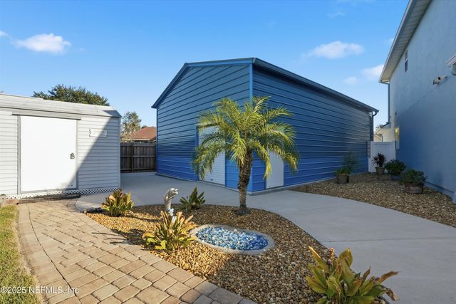 2963 CAPTIVA BLUFF Road N, Jacksonville, FL 32226