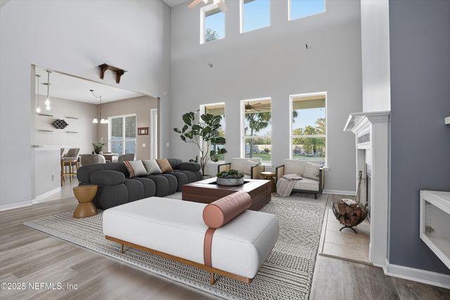 2963 CAPTIVA BLUFF Road N, Jacksonville, FL 32226