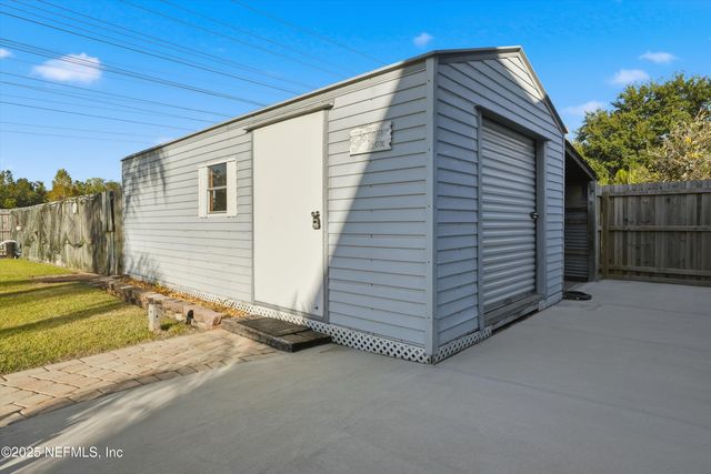 2963 CAPTIVA BLUFF Road N, Jacksonville, FL 32226