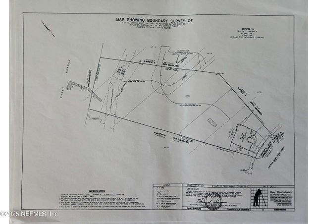 2963 CAPTIVA BLUFF Road N, Jacksonville, FL 32226