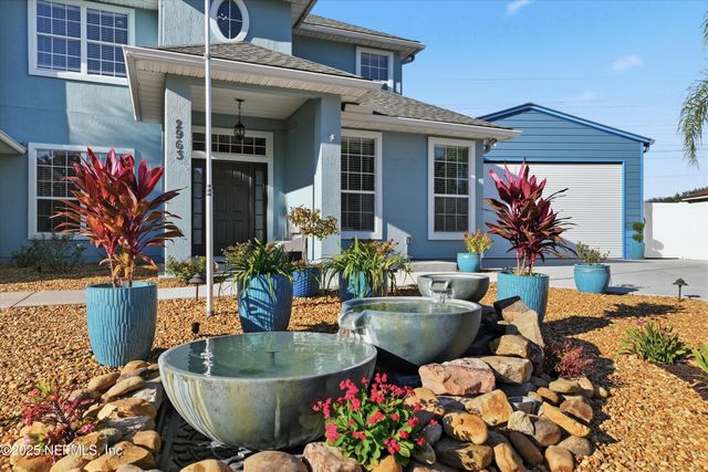 2963 CAPTIVA BLUFF Road N, Jacksonville, FL 32226