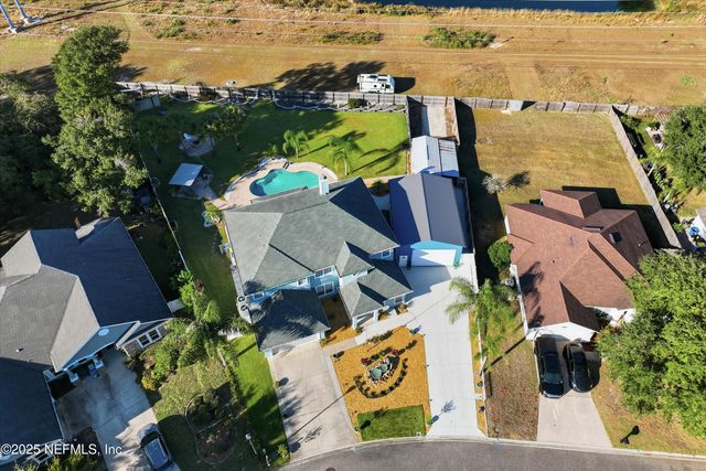 2963 CAPTIVA BLUFF Road N, Jacksonville, FL 32226