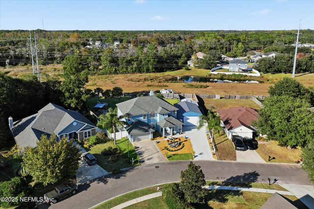 2963 CAPTIVA BLUFF Road N, Jacksonville, FL 32226