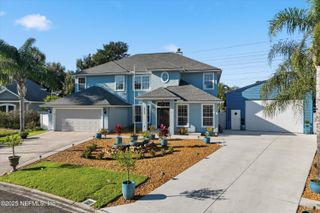 2963 CAPTIVA BLUFF Road N, Jacksonville, FL 32226