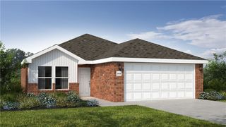 1715 Farmer Street, Pea Ridge, AR 72751