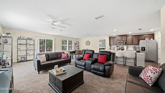 2060 NOTTOWAY WOODS Lane, Jacksonville, FL 32220