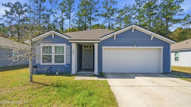 2060 NOTTOWAY WOODS Lane, Jacksonville, FL 32220