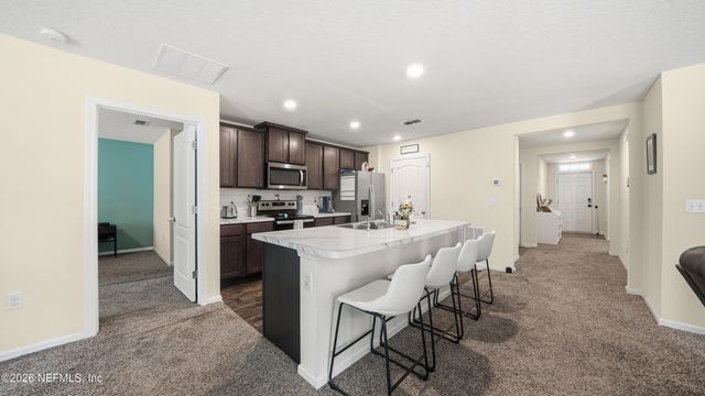 2060 NOTTOWAY WOODS Lane, Jacksonville, FL 32220