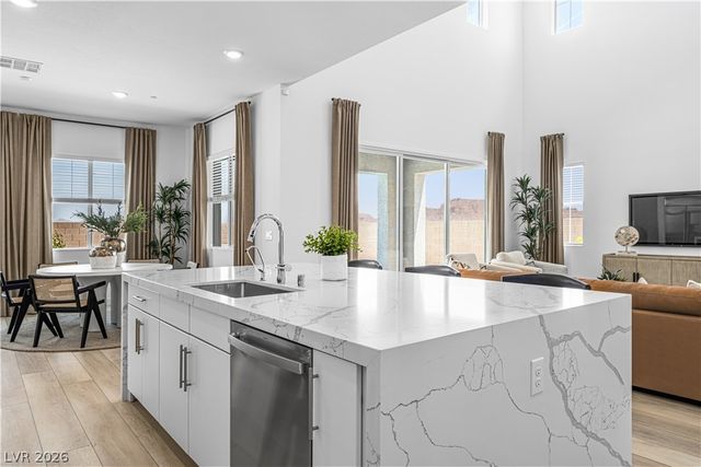 116 Camila Village Avenue, Henderson, NV 89011