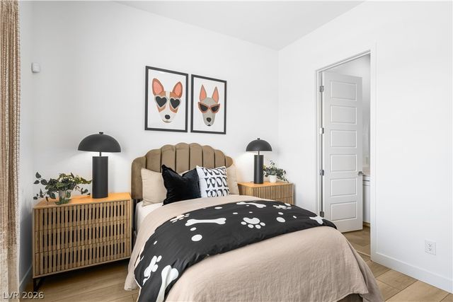 116 Camila Village Avenue, Henderson, NV 89011