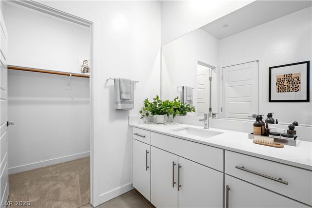 116 Camila Village Avenue, Henderson, NV 89011