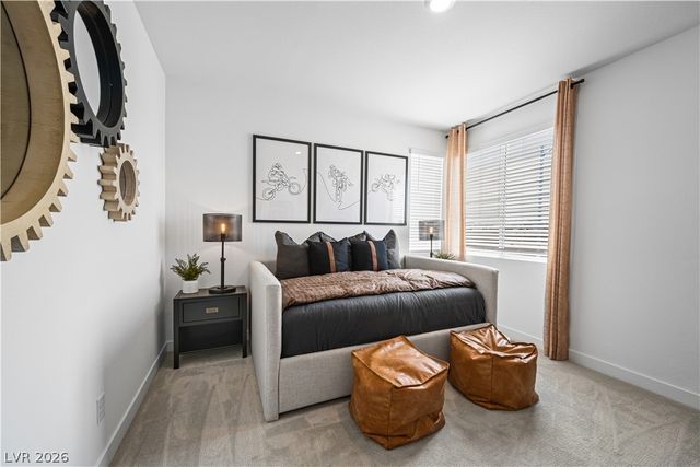 116 Camila Village Avenue, Henderson, NV 89011