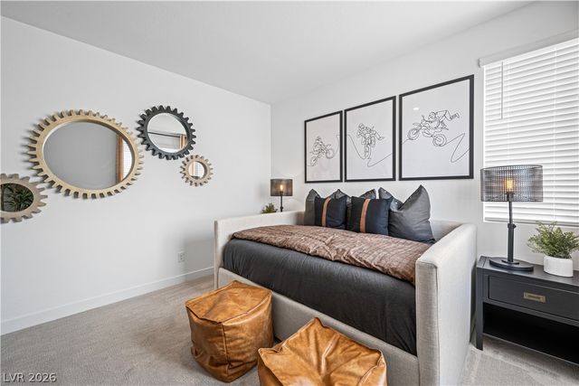 116 Camila Village Avenue, Henderson, NV 89011