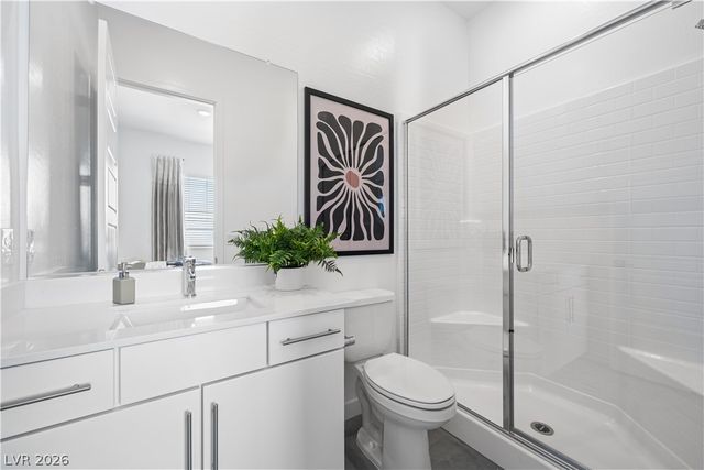 116 Camila Village Avenue, Henderson, NV 89011