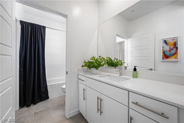 116 Camila Village Avenue, Henderson, NV 89011