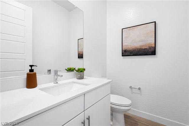 116 Camila Village Avenue, Henderson, NV 89011