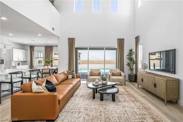 116 Camila Village Avenue, Henderson, NV 89011