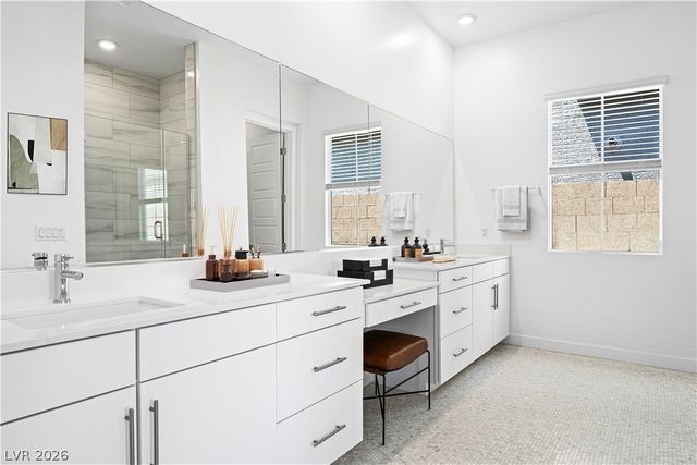 116 Camila Village Avenue, Henderson, NV 89011